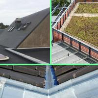 L’importance de l’entretien des toitures terrasses : sécurité, sinistre évité, étanchéité assuré…